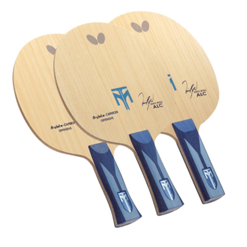 Butterfly Timo Boll ALC – Offensive Table Tennis Blade