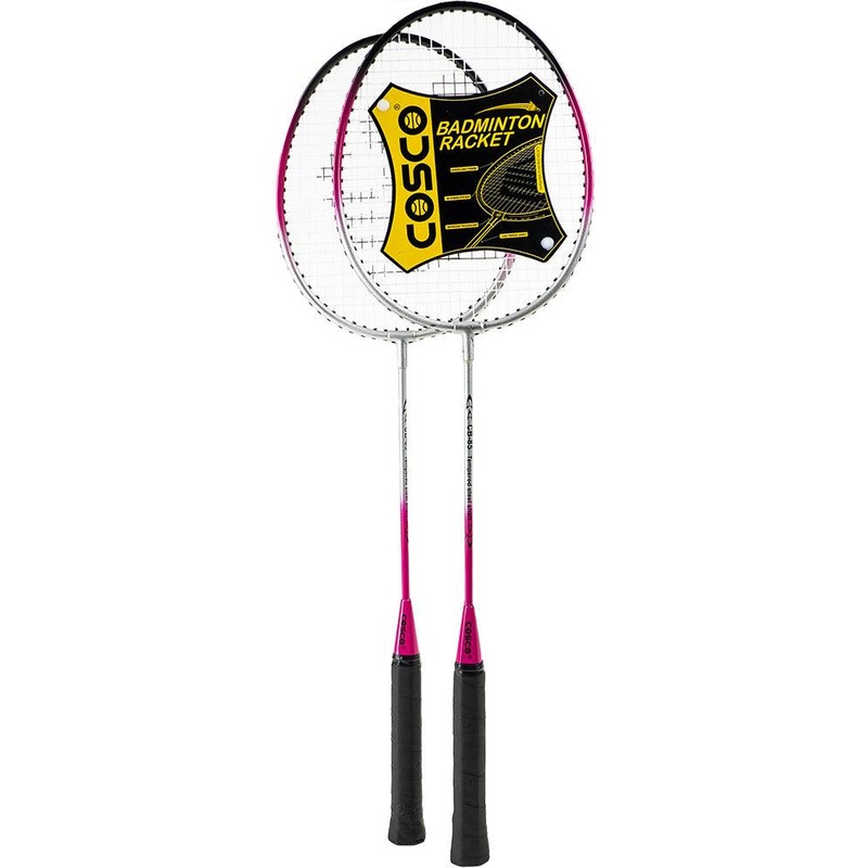 Cosco CB- 85 Aluminum Badminton  | KIBI Sports