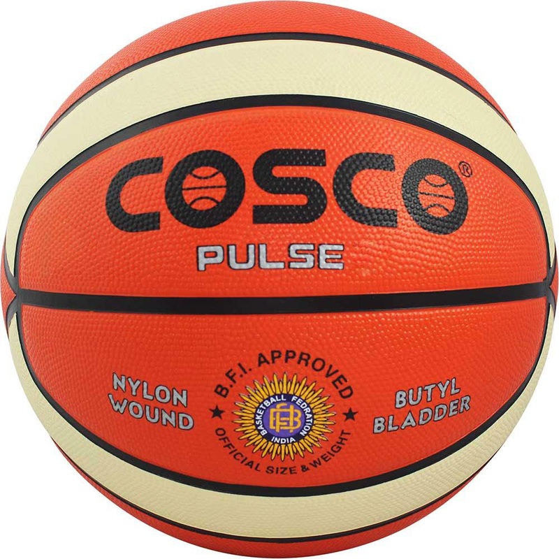 Cosco Pulse Basketball | KIBI Sports 5