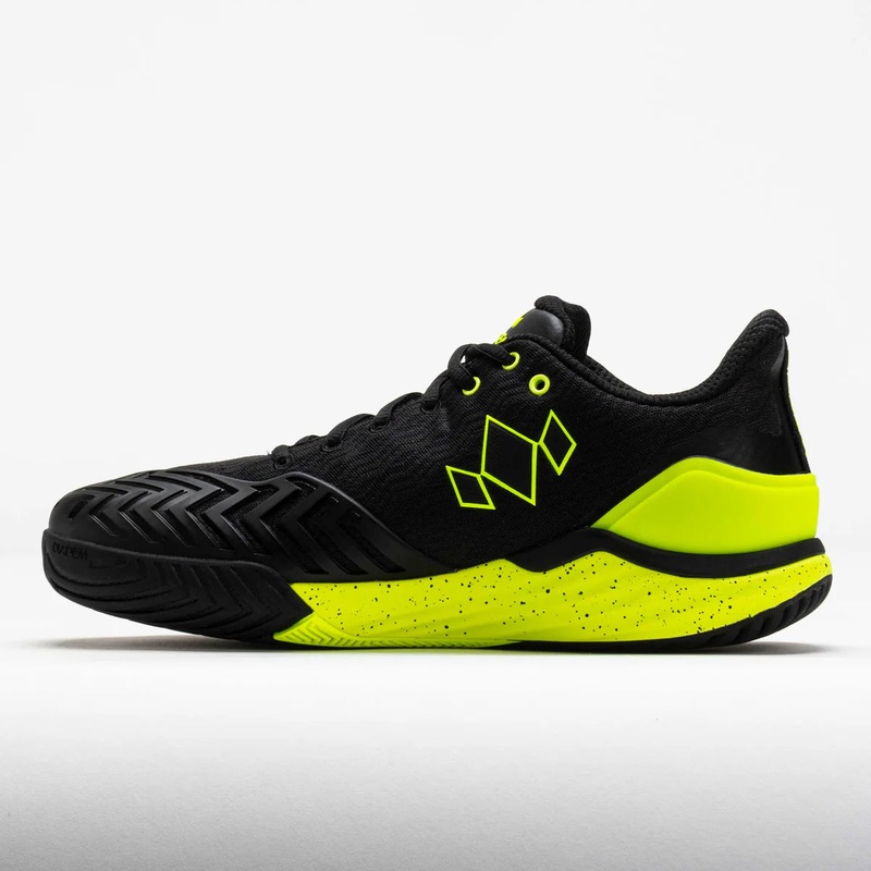 Diadem Court Burst Men’s Tennis Shoe 6.5