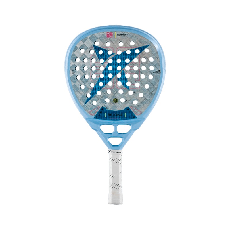 Drop Shot Quantum 2.0 2025 Padel Racket