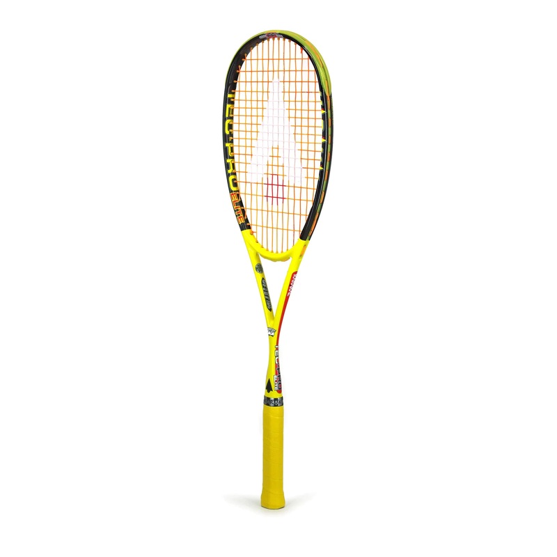 Karakal TEC-Pro Elite FF Squash Racket