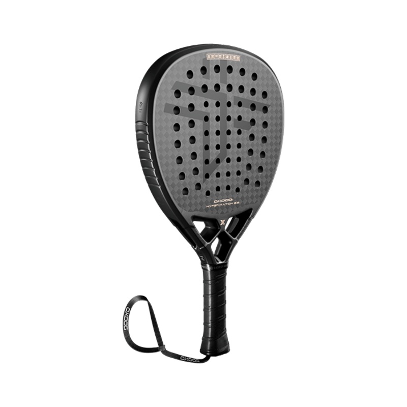 Oxdog Hyper Match 2.0 2025 Padel Racket