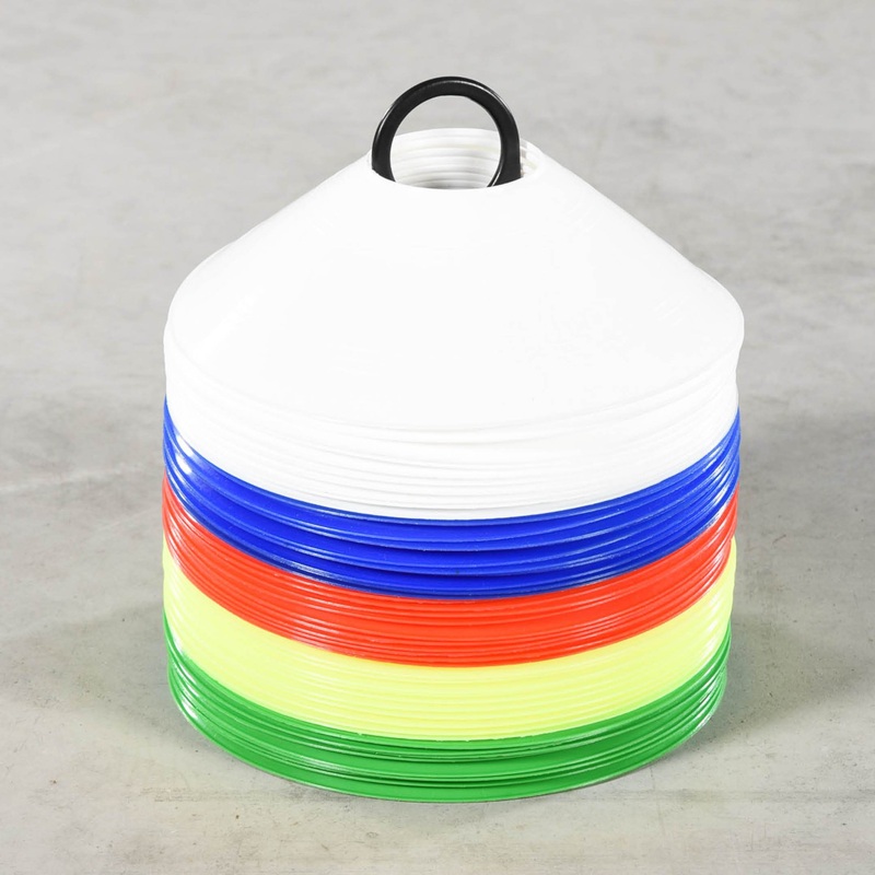 Rhino Training Discs (Set of 50) MULTI 50 Pack