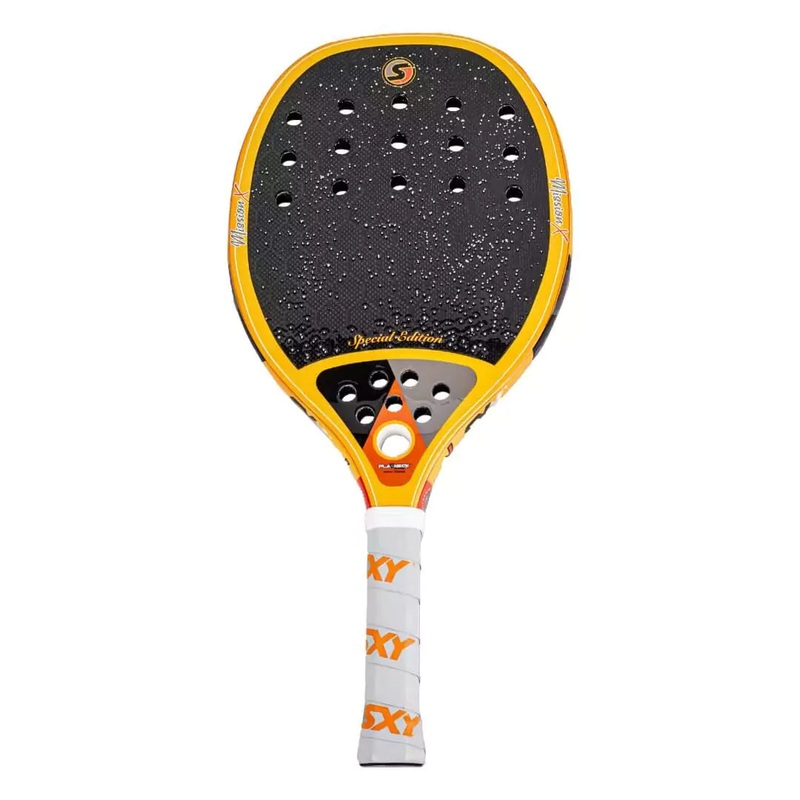 Sexy MISSION X Beach Tennis Paddle