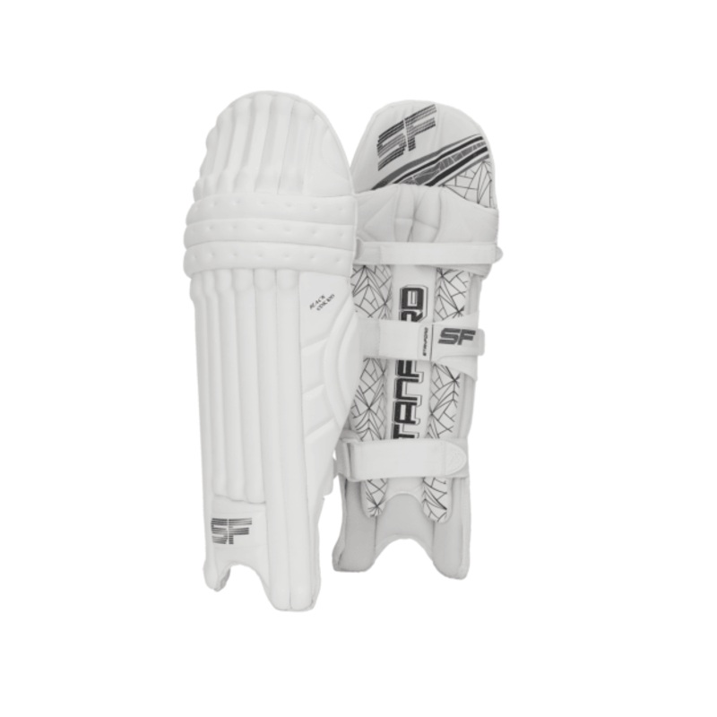 SF Black Edition Batting Pads | KIBI SPORTS
