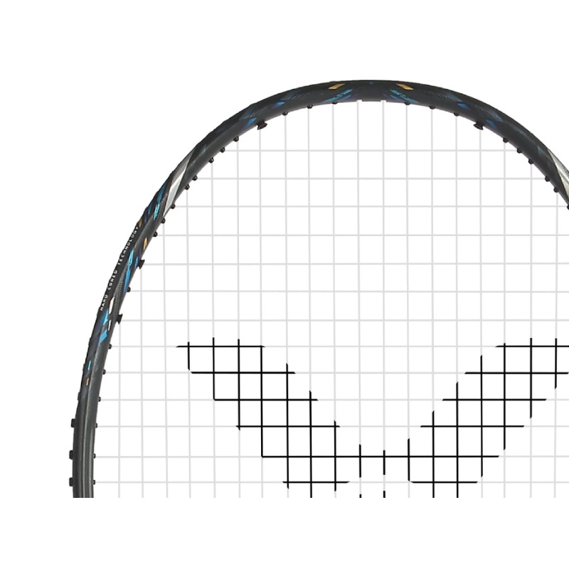 Victor Auraspeed 100X Ultra G Badminton Racket
