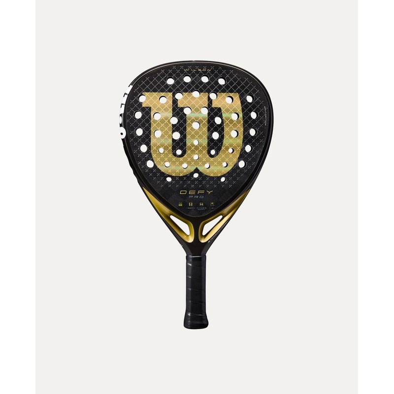 Wilson Defy Pro V1 Padel Racket