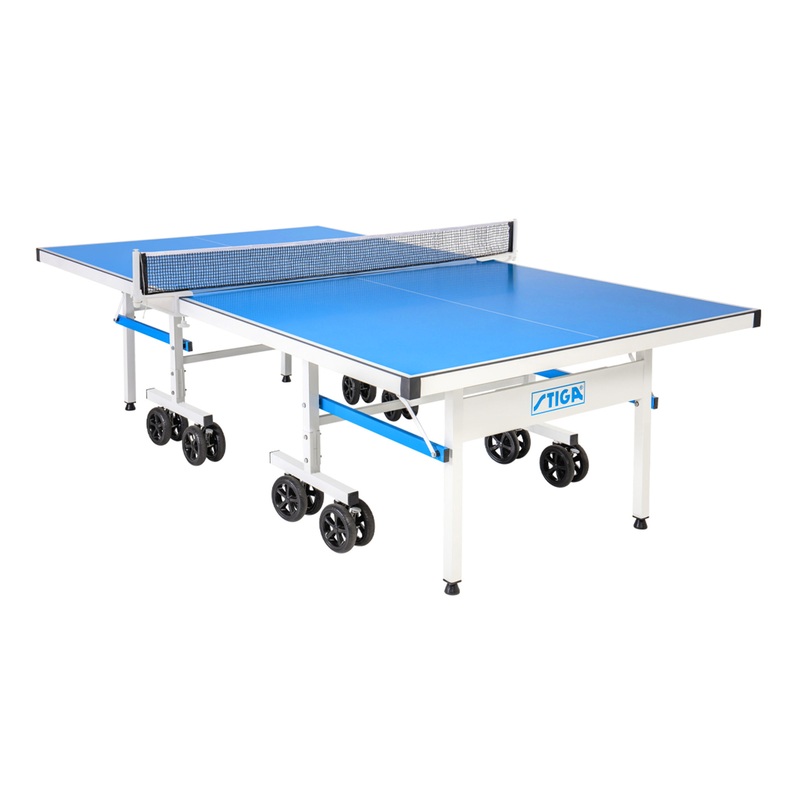 XTR Pro Outdoor Table Tennis Table