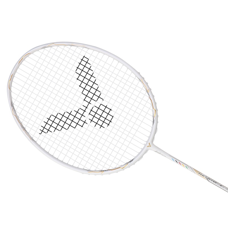2023 Victor Thruster K Falcon Claw Limited Edition (Bright White)