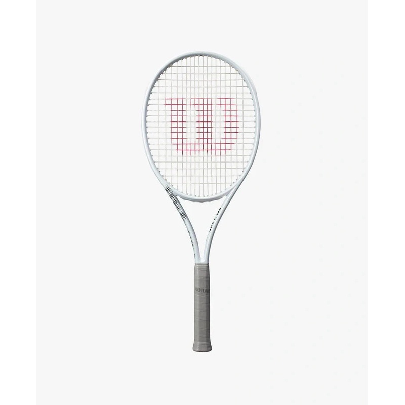 Demo Wilson Shift 99 Pro V1 Tennis Racket 315g (Free Restring) – Unstrung G2 WHITE
