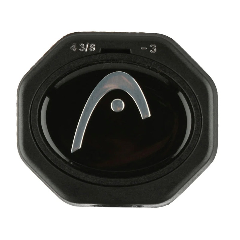 Head Racquet Butt Cap G0 – 4 0/8 –  285981-00