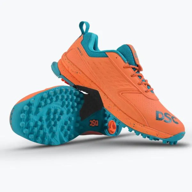 Jaffa 22 Cricket Shoes DSC | Kibi Sports 3