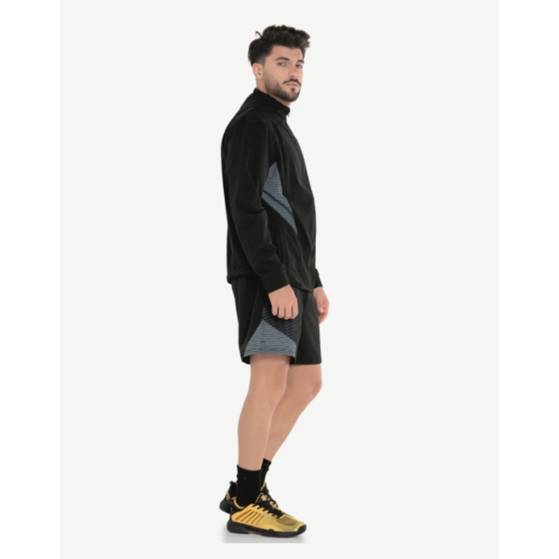 Men’s K Swiss Shield Jacket Small