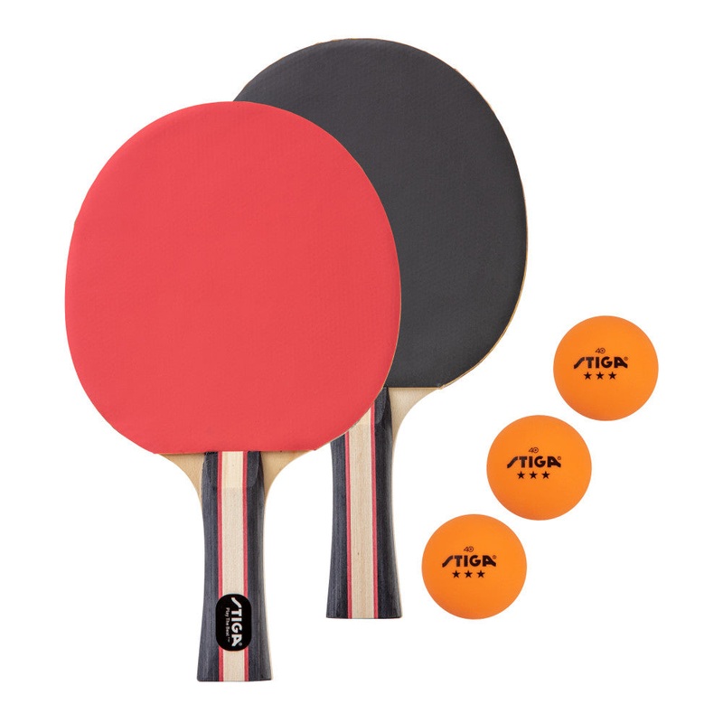 Performance Table Tennis 2 Player Set