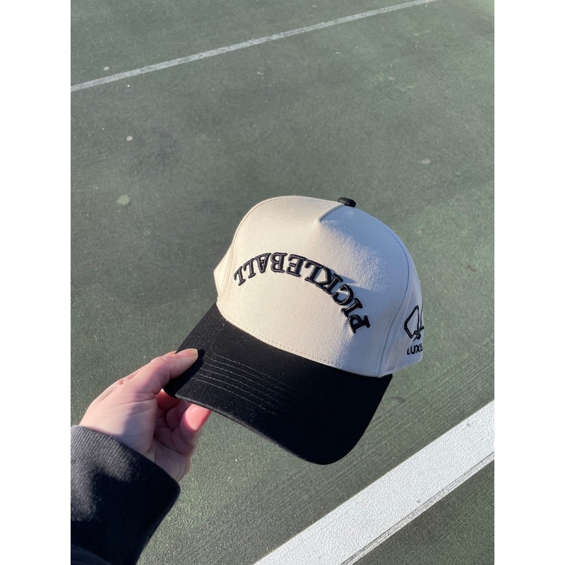 Pickleball Hat