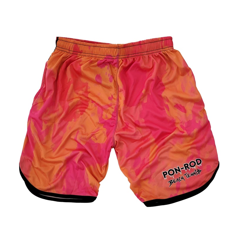 PON-ROD Men’s Beach Tennis Shorts