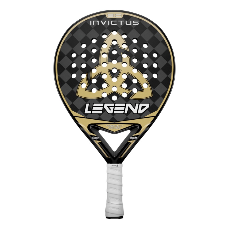 RENTAL: INVICTUS 3.0