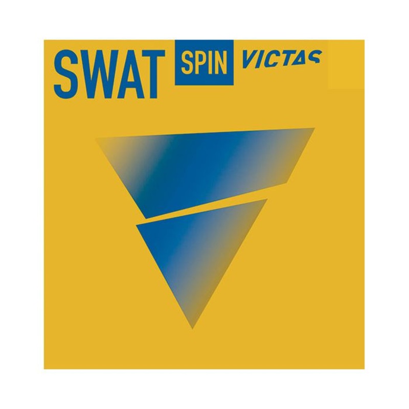 Revetement Victas Swat Spin