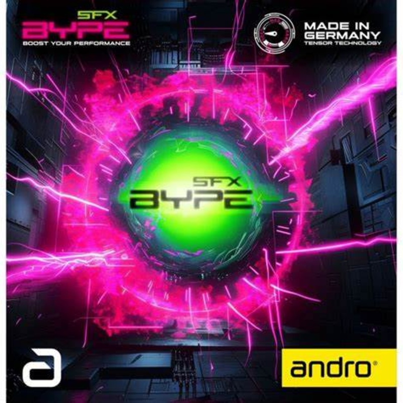 Revtement Andro BYPE SFX