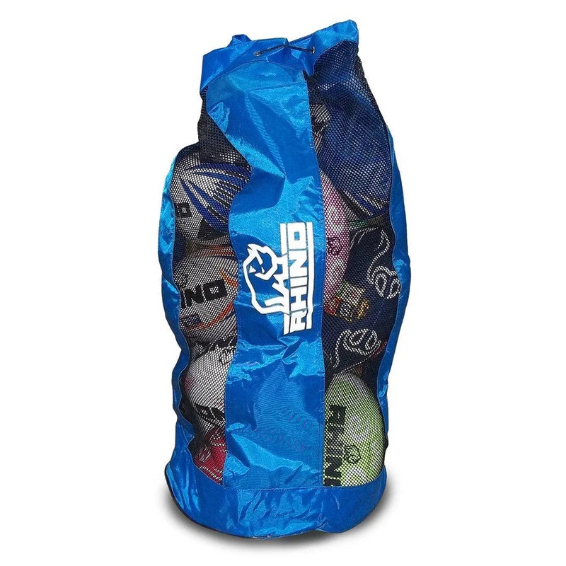 Rhino Ball Bag O/S ROYAL