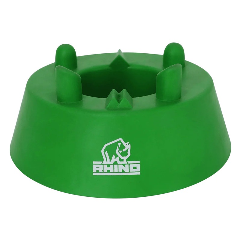 Rhino Eco Kicking Tee GREEN N/A