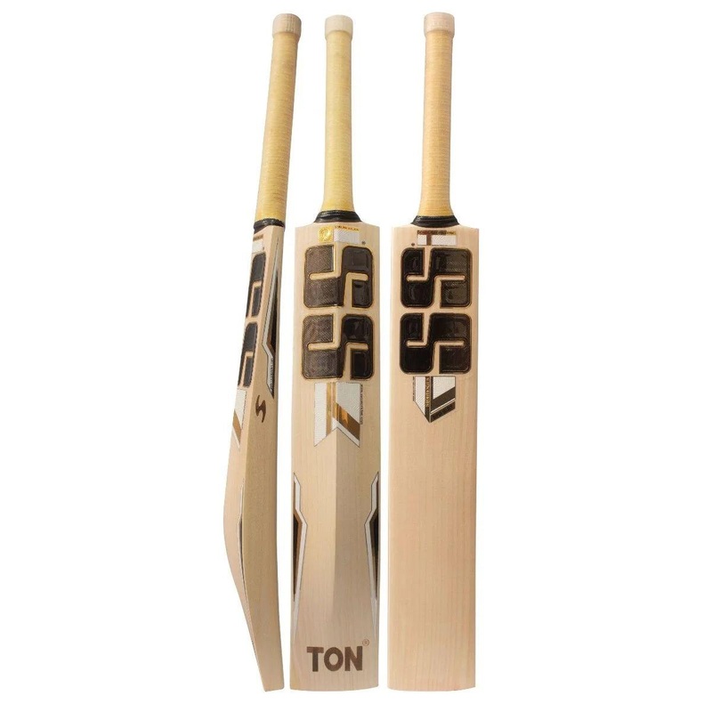SS Core Super Select English Willow Bat | Cricket | KIBI Sports