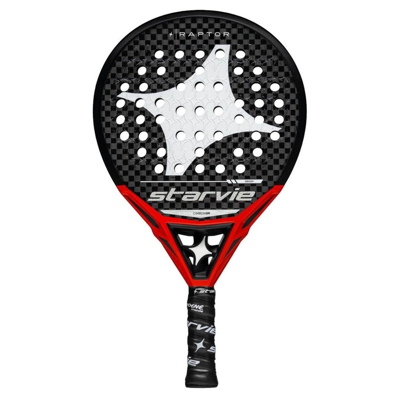 StarVie Raptor Soft 2025