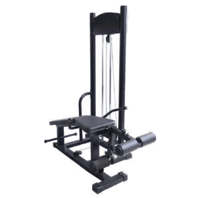 Vicky Leg Curl and Leg Extension (Series 3) | KIBI Sports