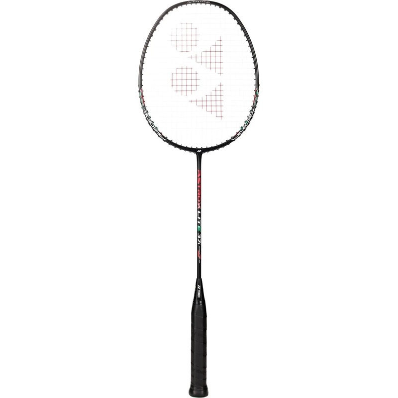 YONEX ASTROX LITE 37i 5U(75-79g) G5(81mm)