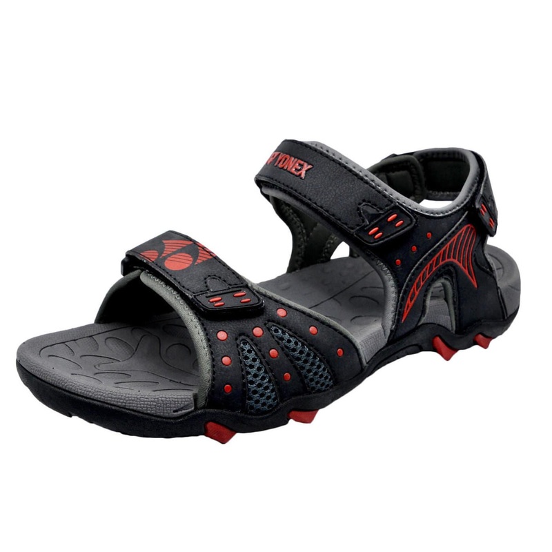 Yonex Sandals POWER WALK Red 40
