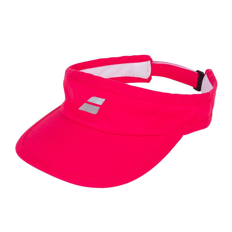 Babolat Women’s Visor (Rose)