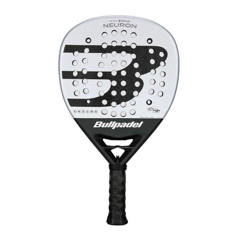 Bullpadel Neuron 2025