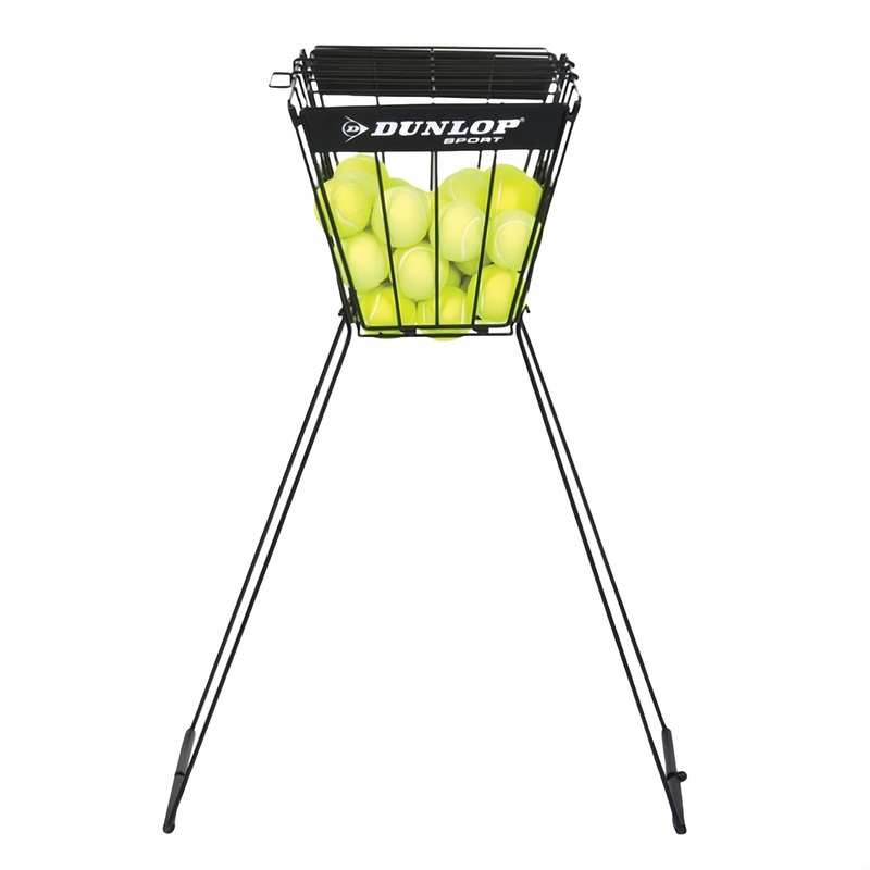 DUNLOP 70 Ball Hopper 1 Set