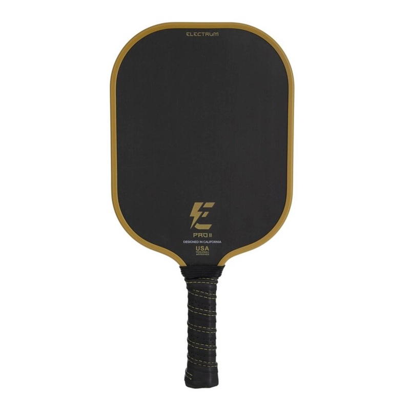 Electrum Pro II