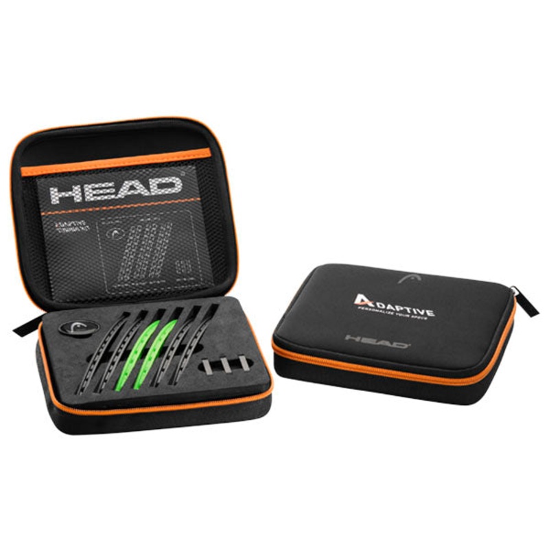 Head Graphene Touch Instinct Adaptive Tuning Kit