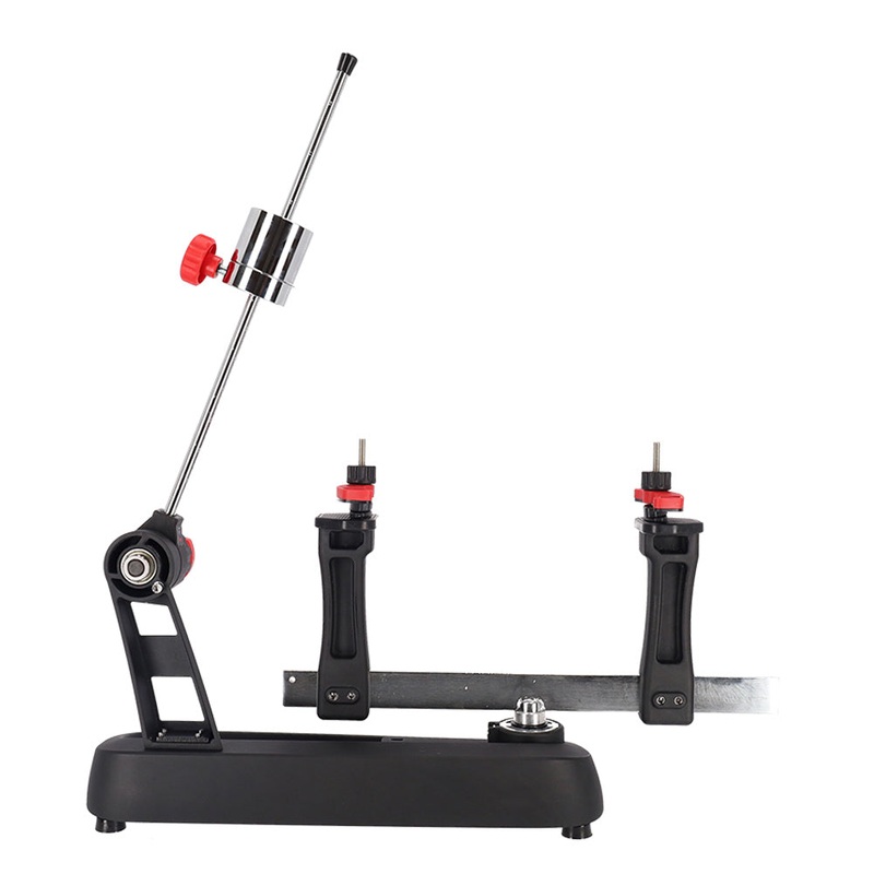 Momentum 2 Drop Weight Stringing Machine