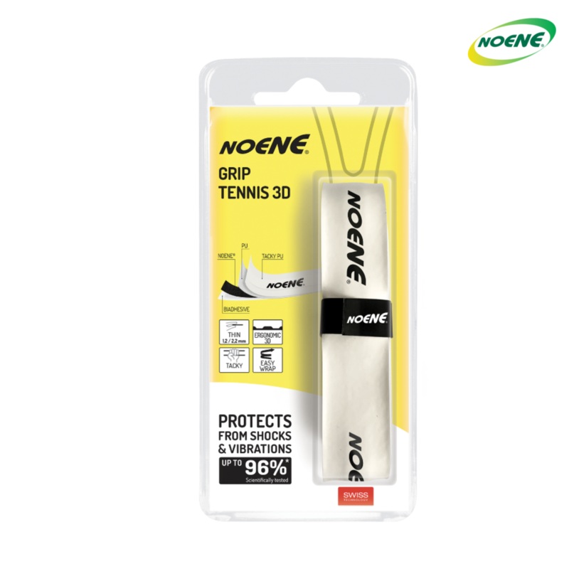Noene Tennis Grip 3D | Grips
