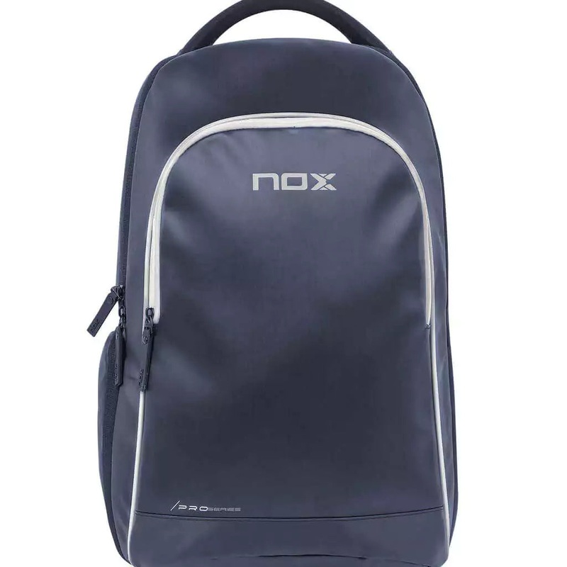Nox Blue Navy PRO Series Backpack