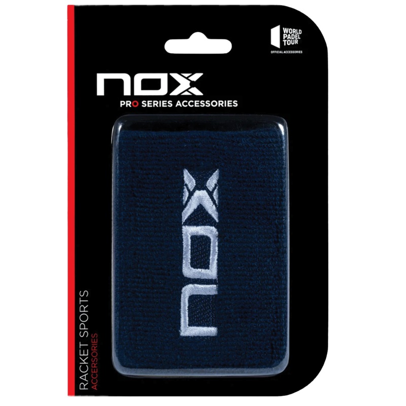 NOX Wristband 2-Pack