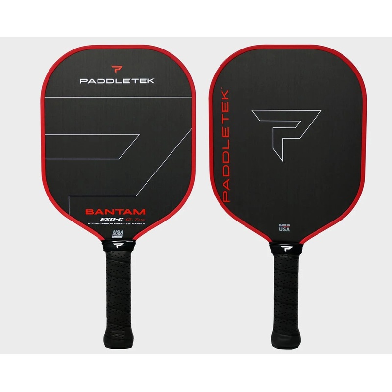 Paddletek Bantam ESQ-C 12.7 Pickleball Paddle