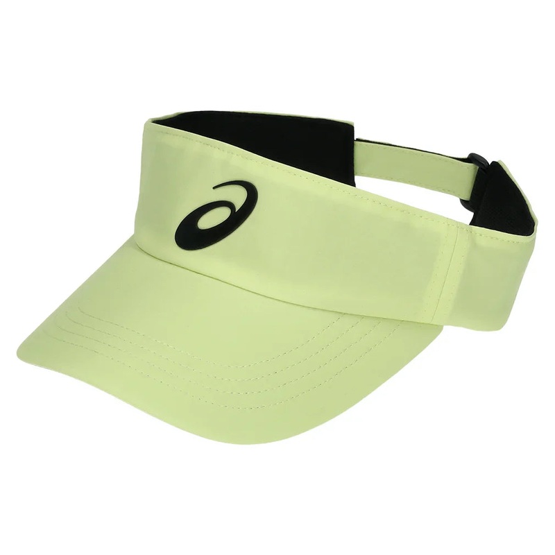 Performance Visor Huddle Yellow