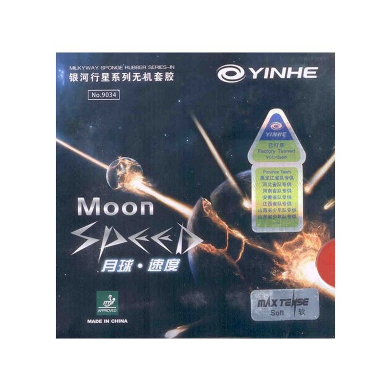 Revtement YINHE MOON SPEED