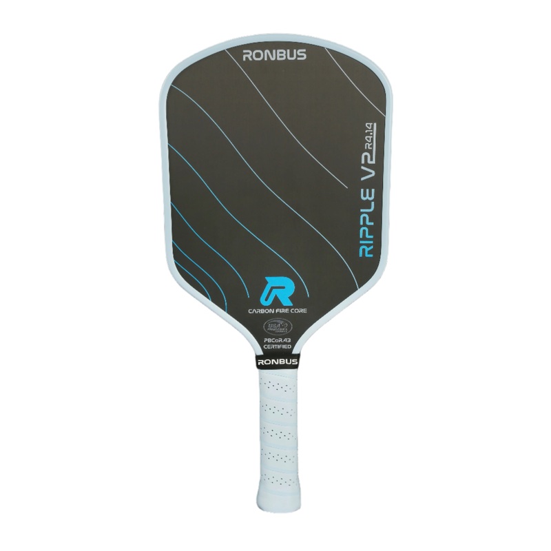 Ronbus Ripple V2 R4 Hybrid Pickleball Paddle