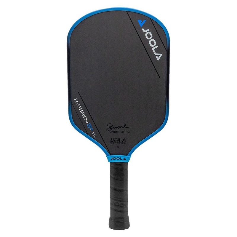Simone Jardim Hyperion 3S 16mm Pickleball Paddle