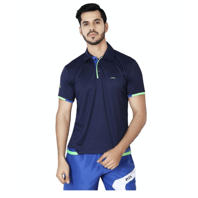 Stag Rapid II – Mens Table Tennis Shirt