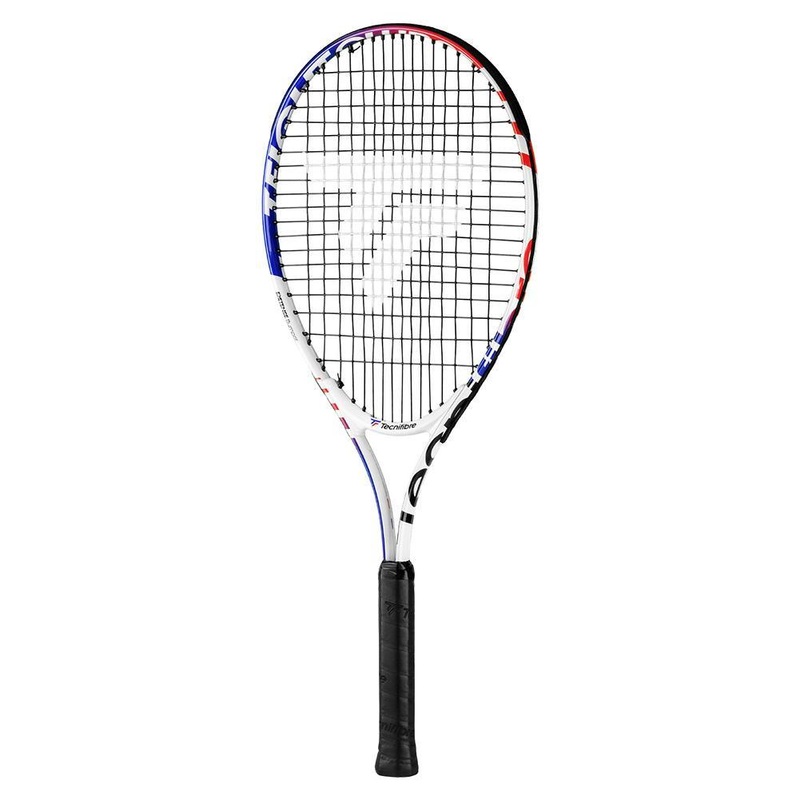 T-Fight Club 25 Junior Prestrung Tennis Racquet