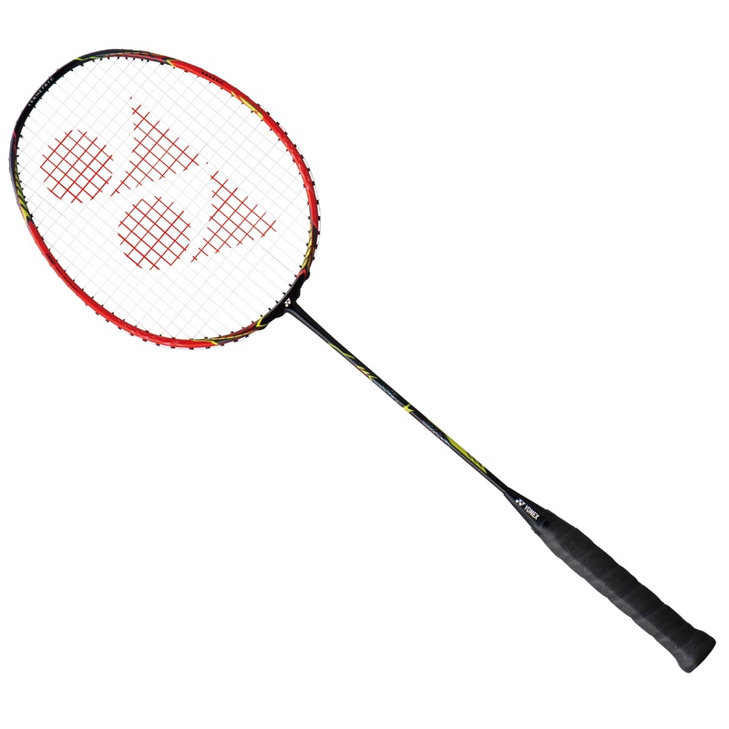 Voltric LD-Force Red 3U(85-89g) G4 (84mm)