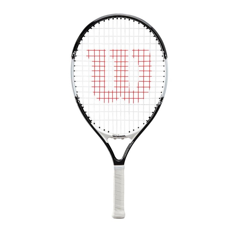 Wilson Roger Federer 21 Junior (Pre-Strung)