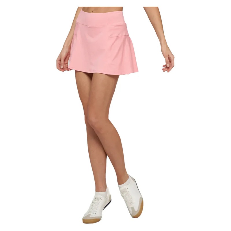Women`s Elite Step 13 Inch Tennis Skort Siesta